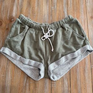 H&M shorts